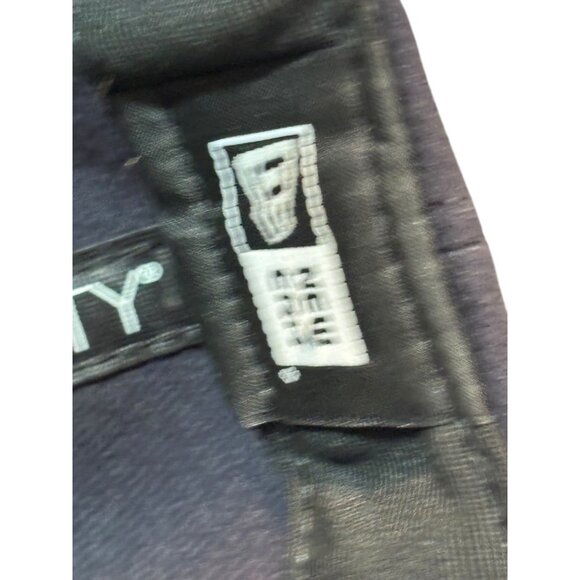 Columbia Fireflies New Era 59FIFTY Low Profile Cap 7 1/8 Navy Fitted Baseball Ha - Picture 7 of 7